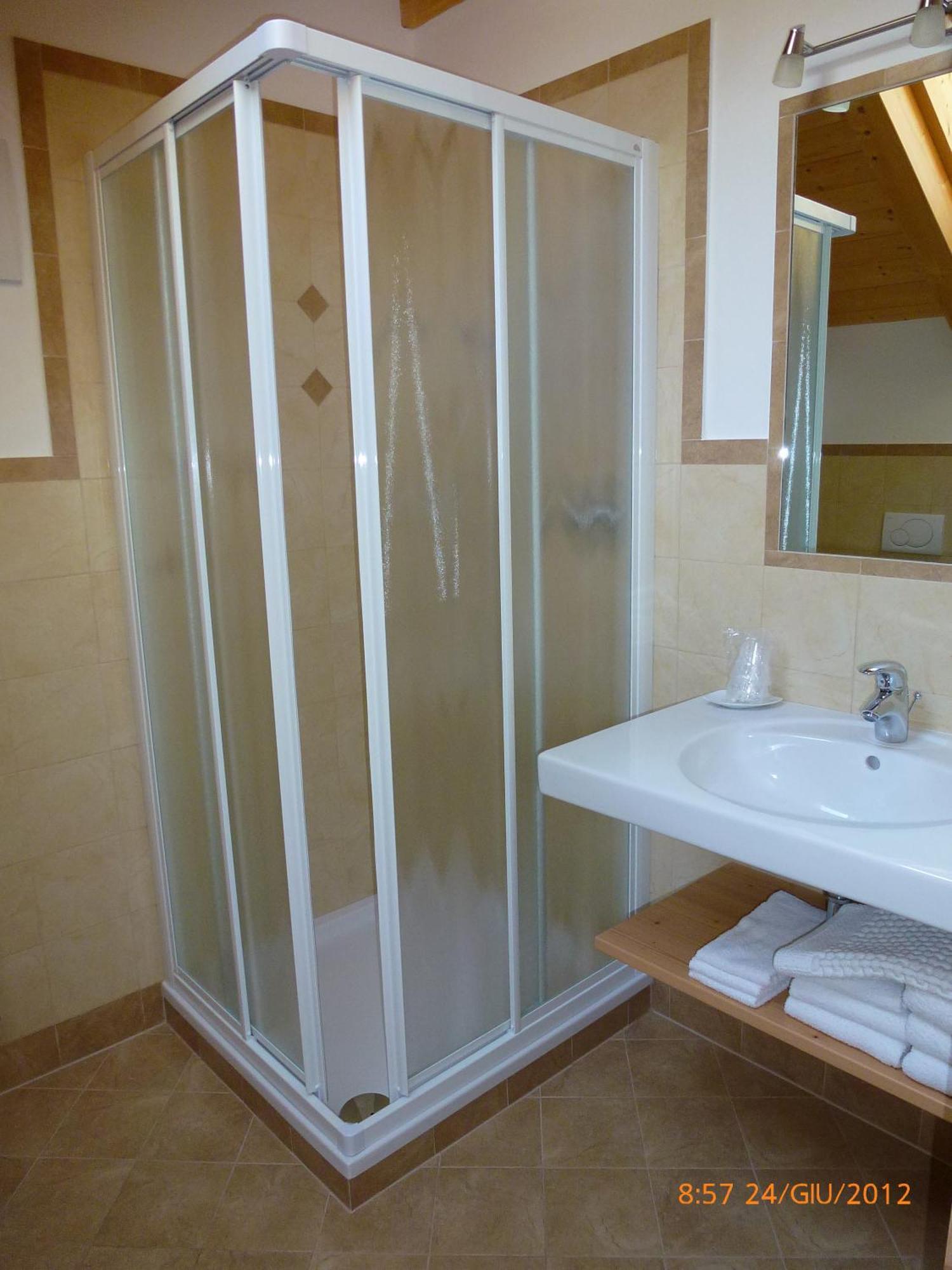 Residence Ciasa Dl Mone Colfosco Kültér fotó
